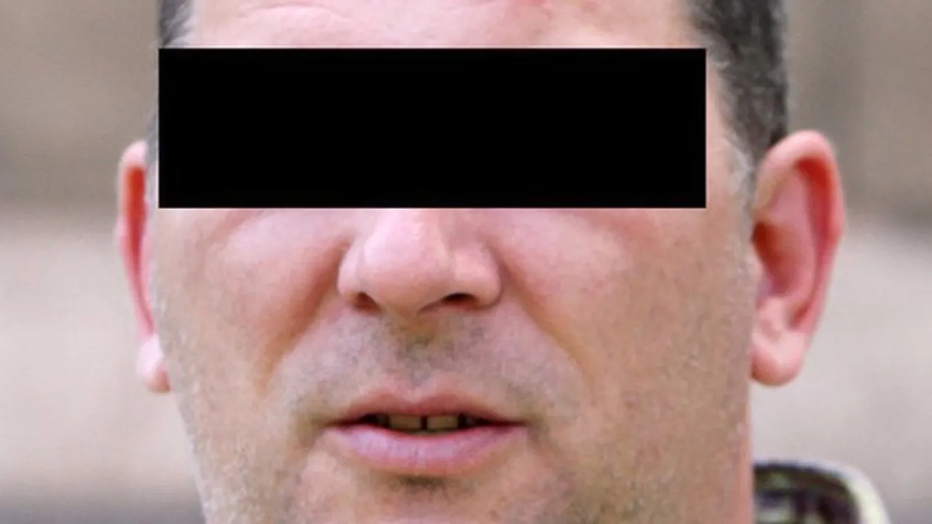 Bűnpártolással vádolják a volt fideszes képviselőt a gyilkossági ügyben