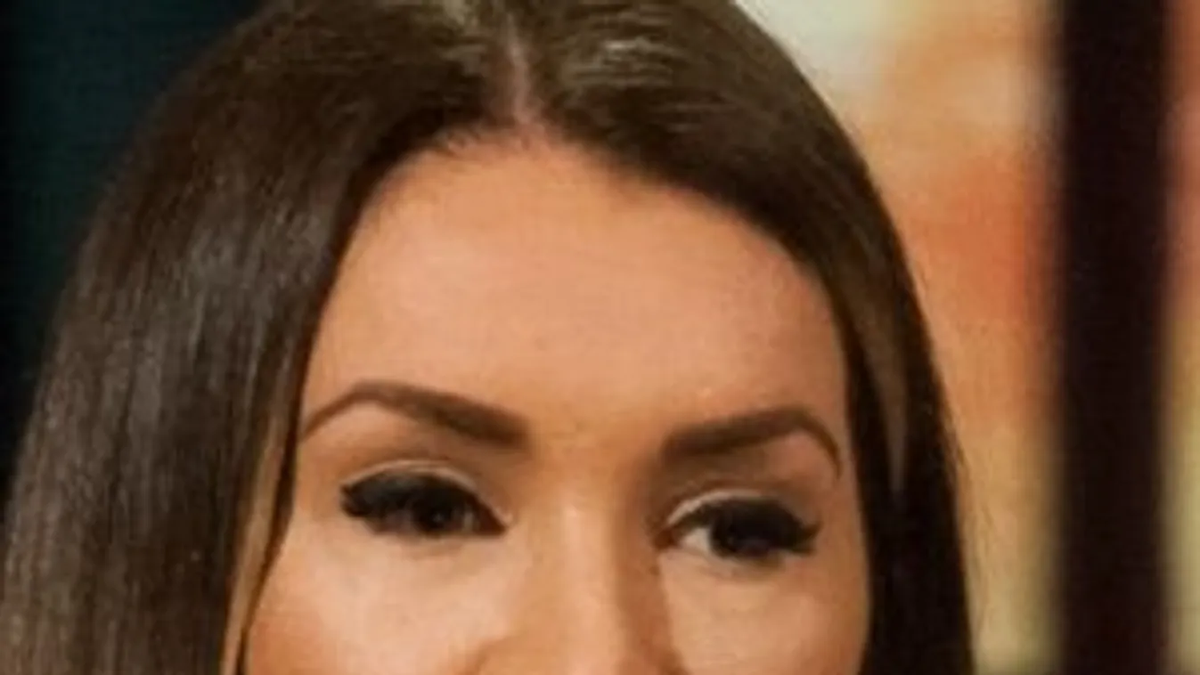 Hódi Pamela: Tudom, kivel csalt Krisztián!