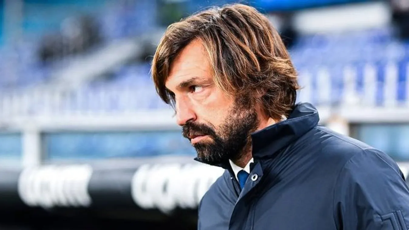 Irtó pipa a Juventus-edző a hazai döntetlen miatt