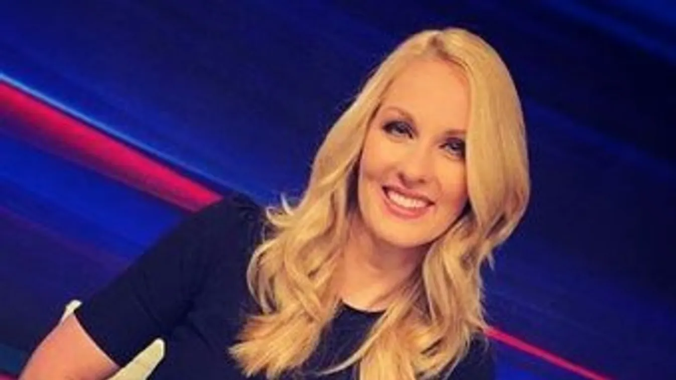 Túlhajtotta magát, változtatni kellett életmódján a TV2 híradósának