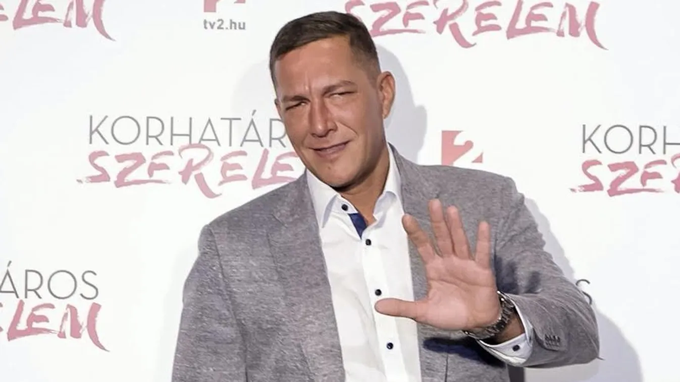 Németh Kristóf: A hűség csupán elhatározás kérdése