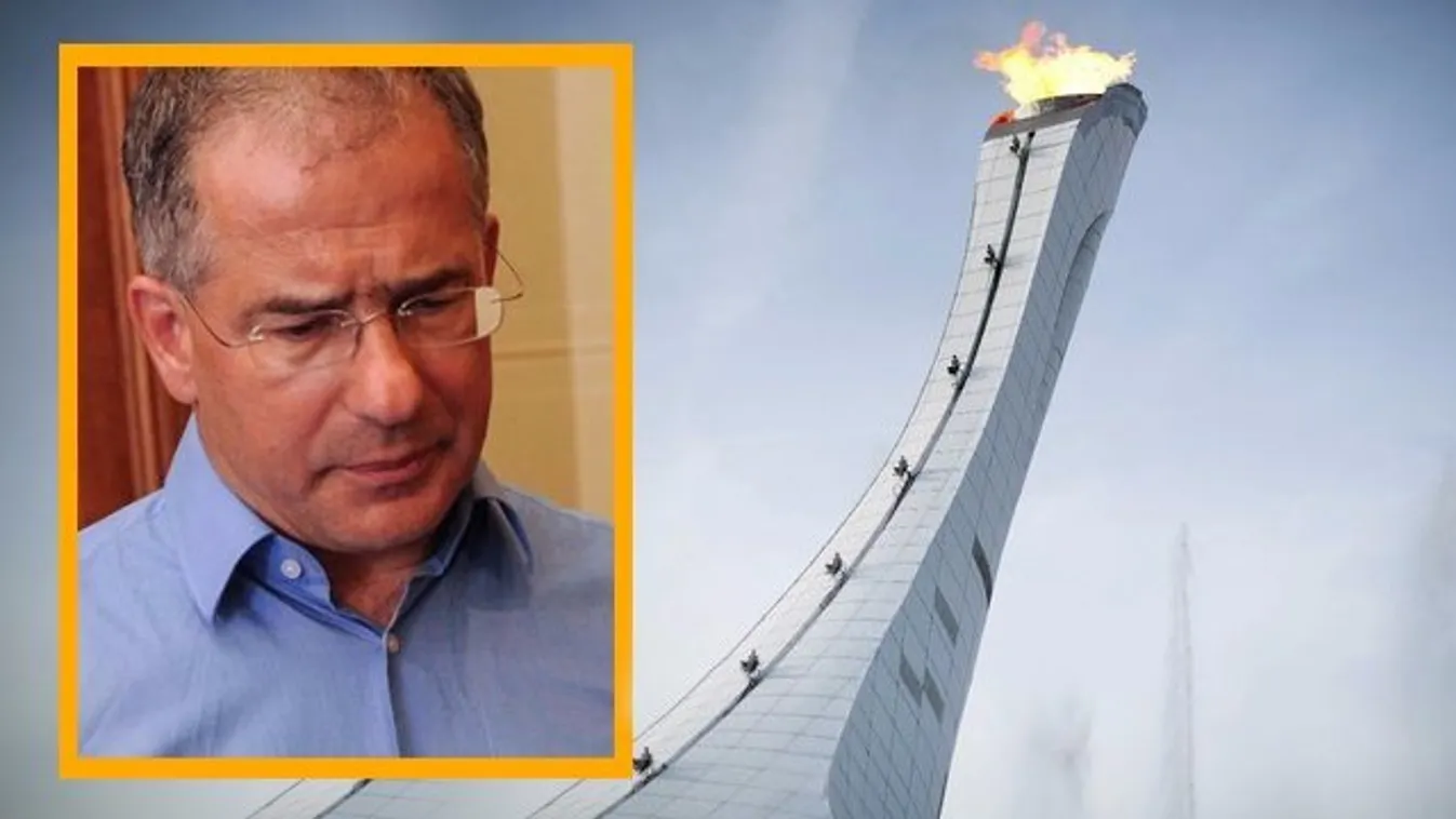 Ötletelés volt a téli olimpiáról, Kósa mégis tagad