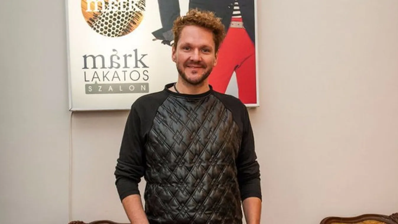 Lakatos Márkot az Éjjel-Nappal Budapest sztárja varrta ki