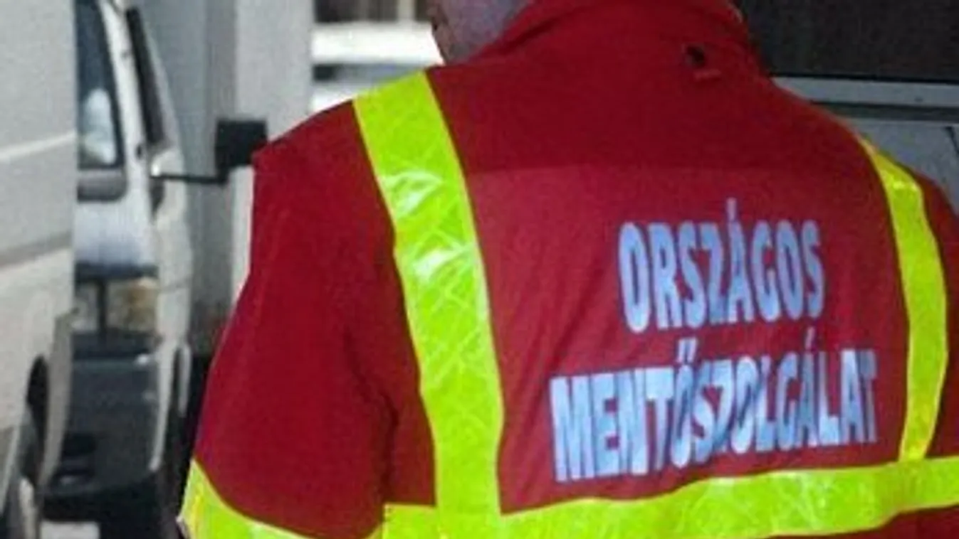 Idős házaspárt rabolt ki a váci mentős, 10 év fegyházat kapott