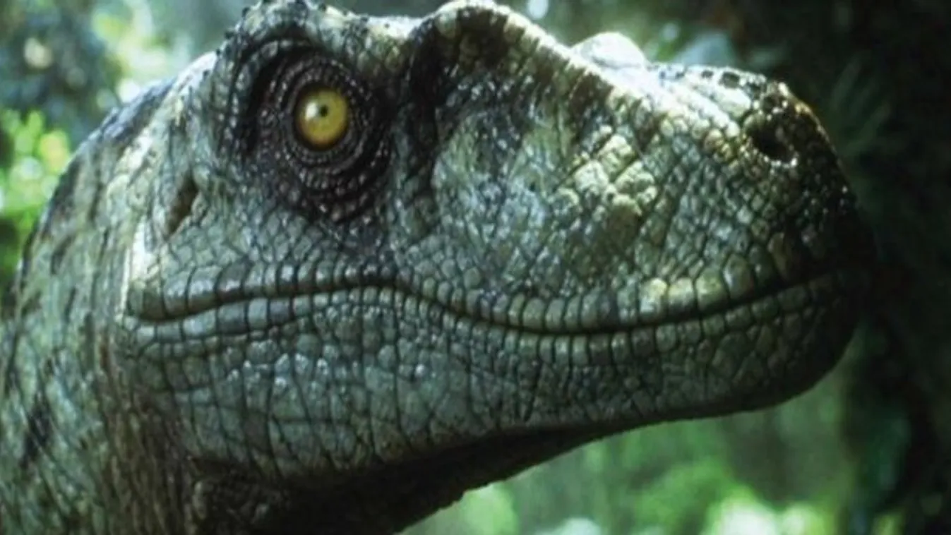 Kína 2021-ben végre megnyitja a Jurassic Parkot