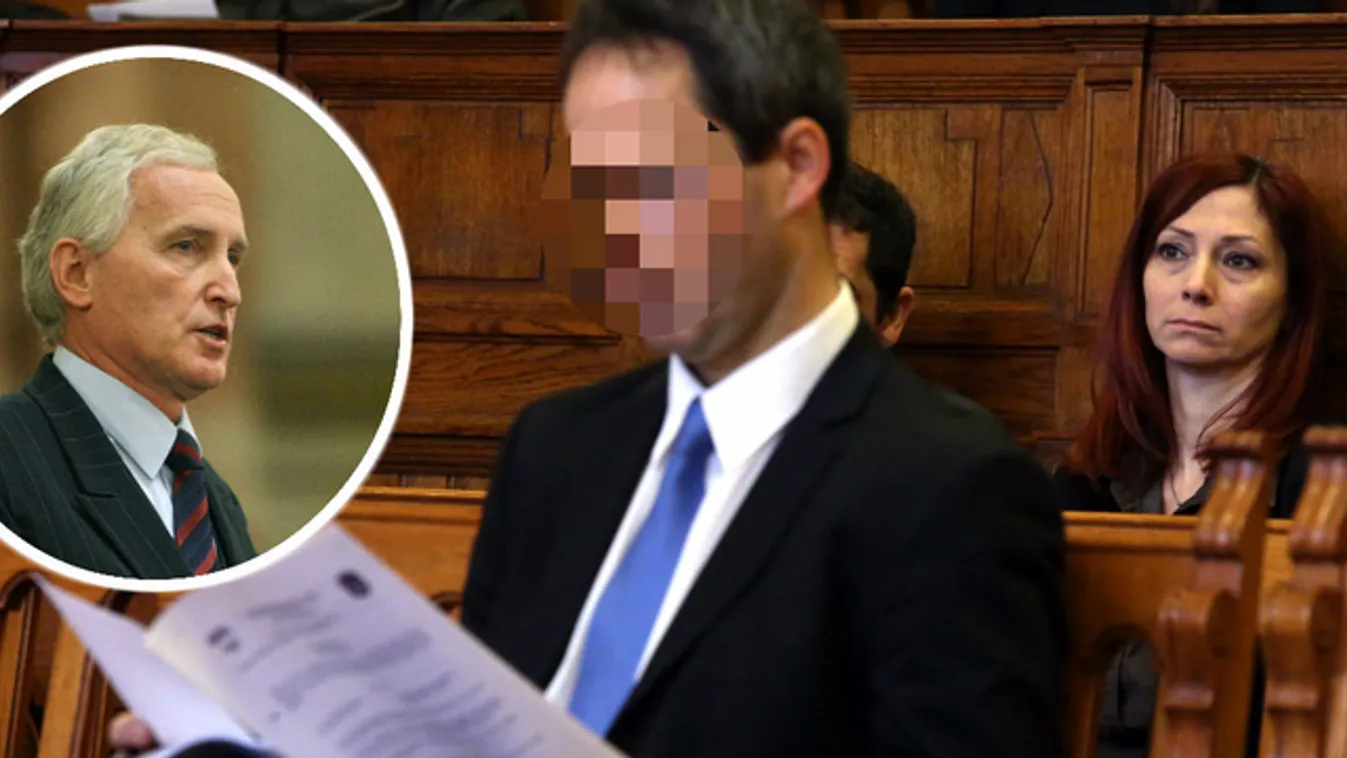 Savas támadás: elbukott a doktor a poligráfon