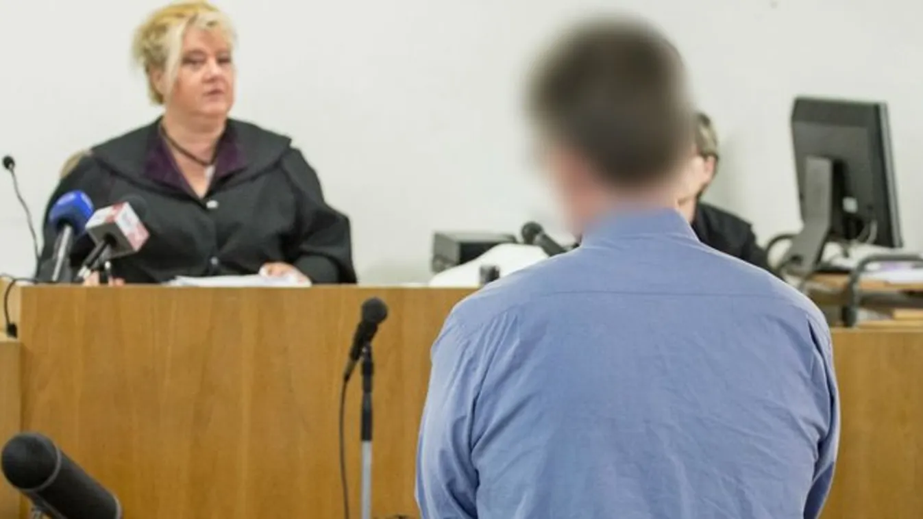 Kevesebb börtönt kapott az isaszegi pedofil