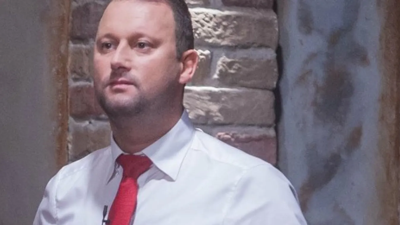 Alekosz: Állítsák meg a ValóVilágot!