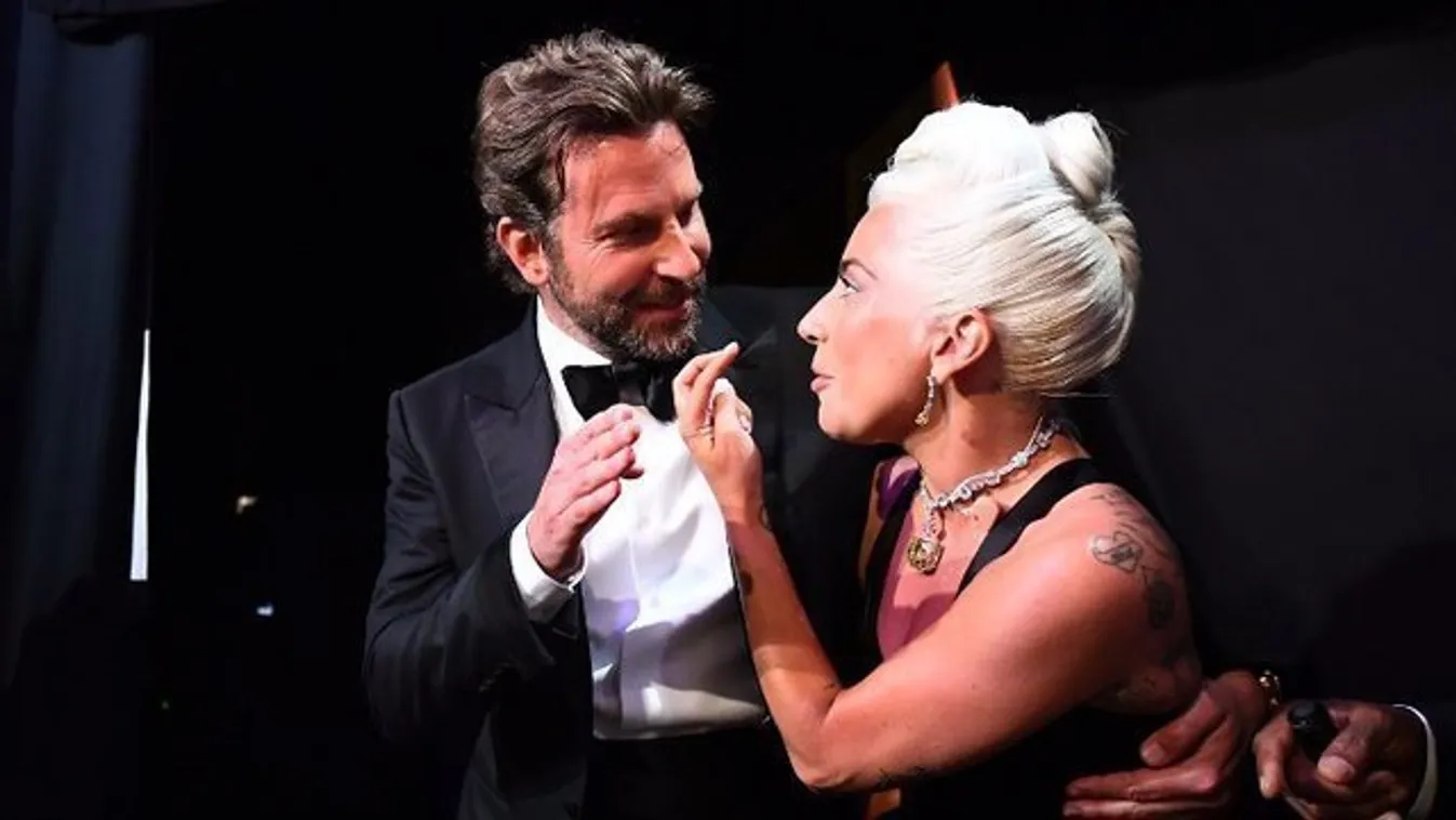 Újra együtt Lady Gaga és Bradley Cooper?