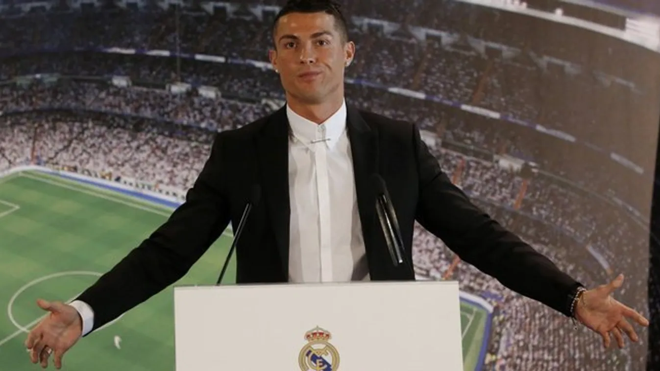 Ilyen is van: Ronaldo megtiltotta elnökének Icardi szerződtetését