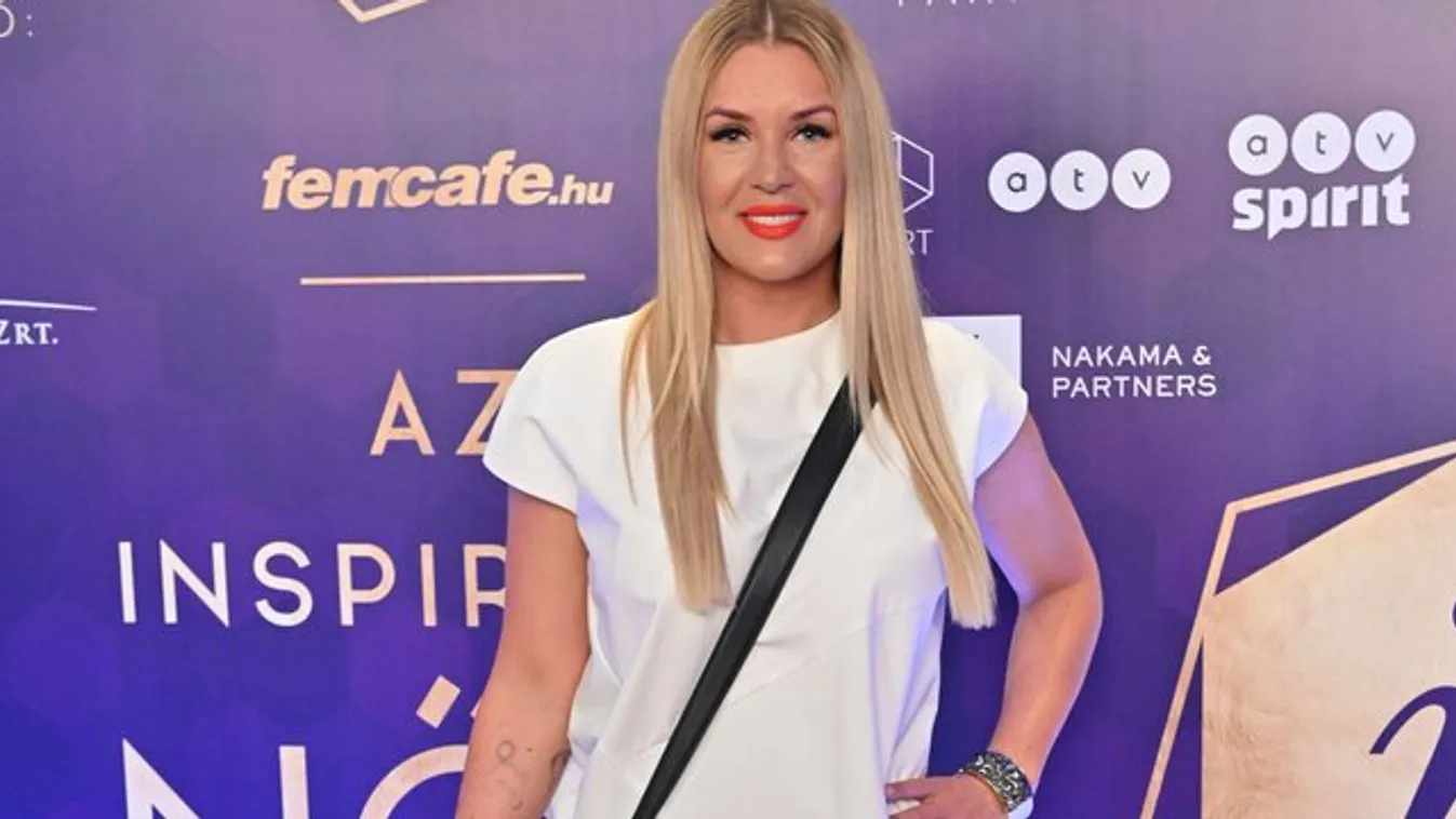 Hódi Pamela a pénzért megy Ázsiába