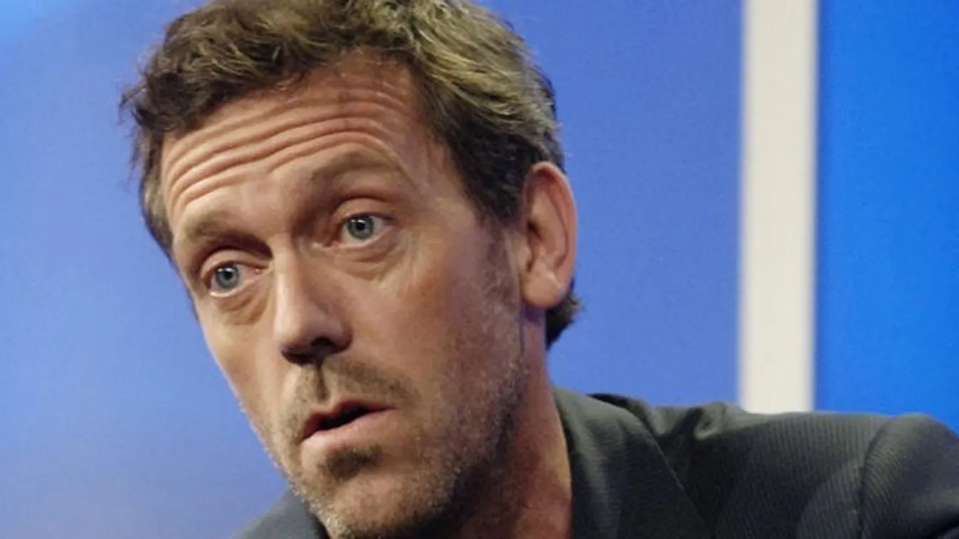 Dr. House lesz II. Erzsébet új férje