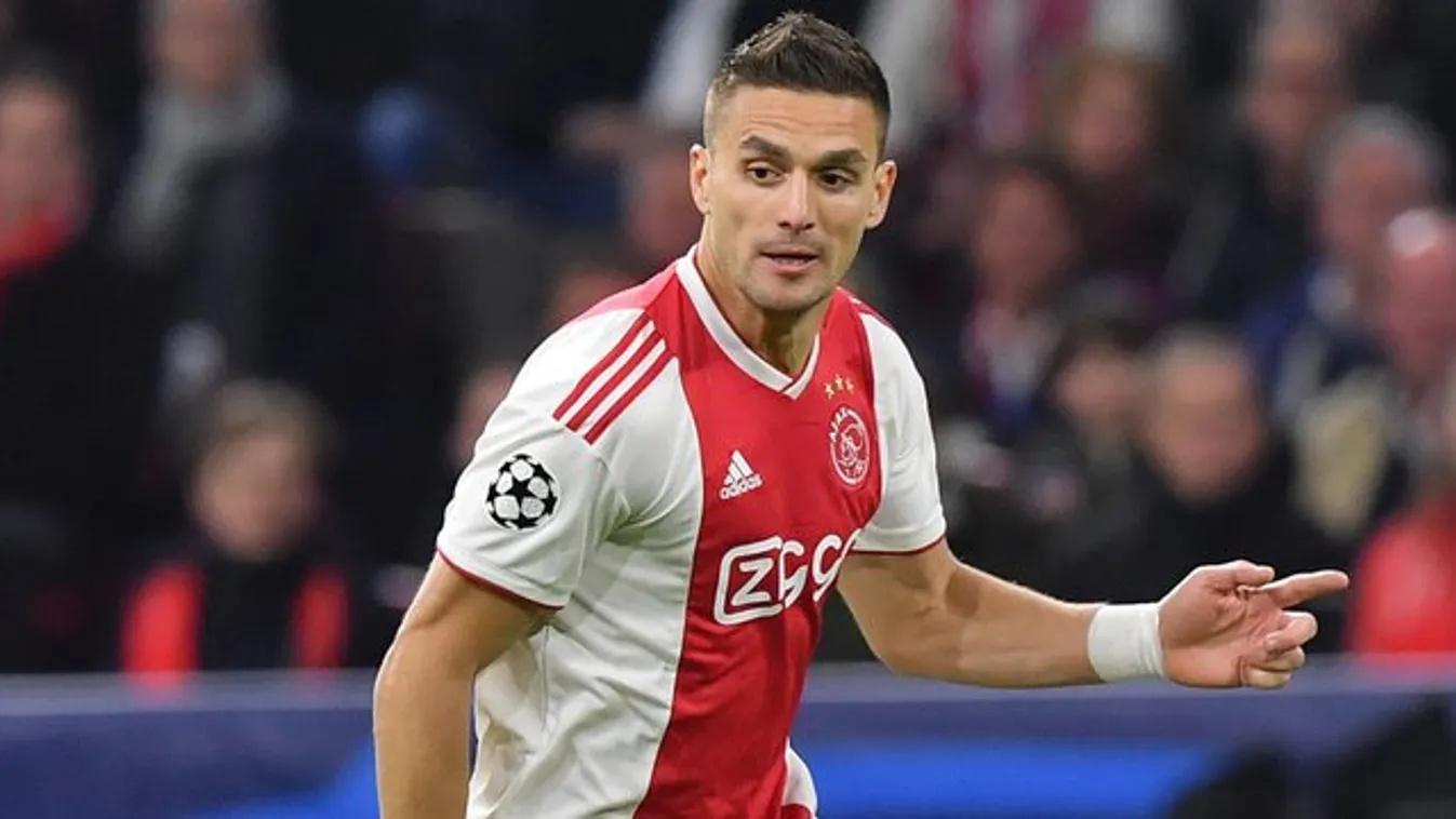 Eltakarítja az útból az Ajax a Spurst?