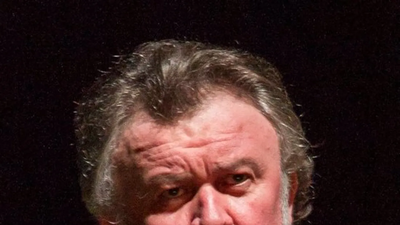 Csuja Imre kollégáinak sem beszél a fia haláláról