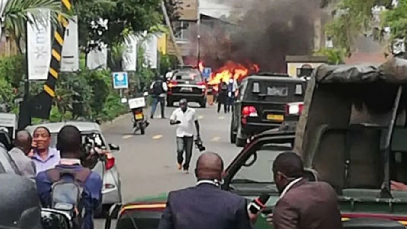 Kenyai merénylet: a szeptember 11-i terror egyik túlélője is életét vesztette