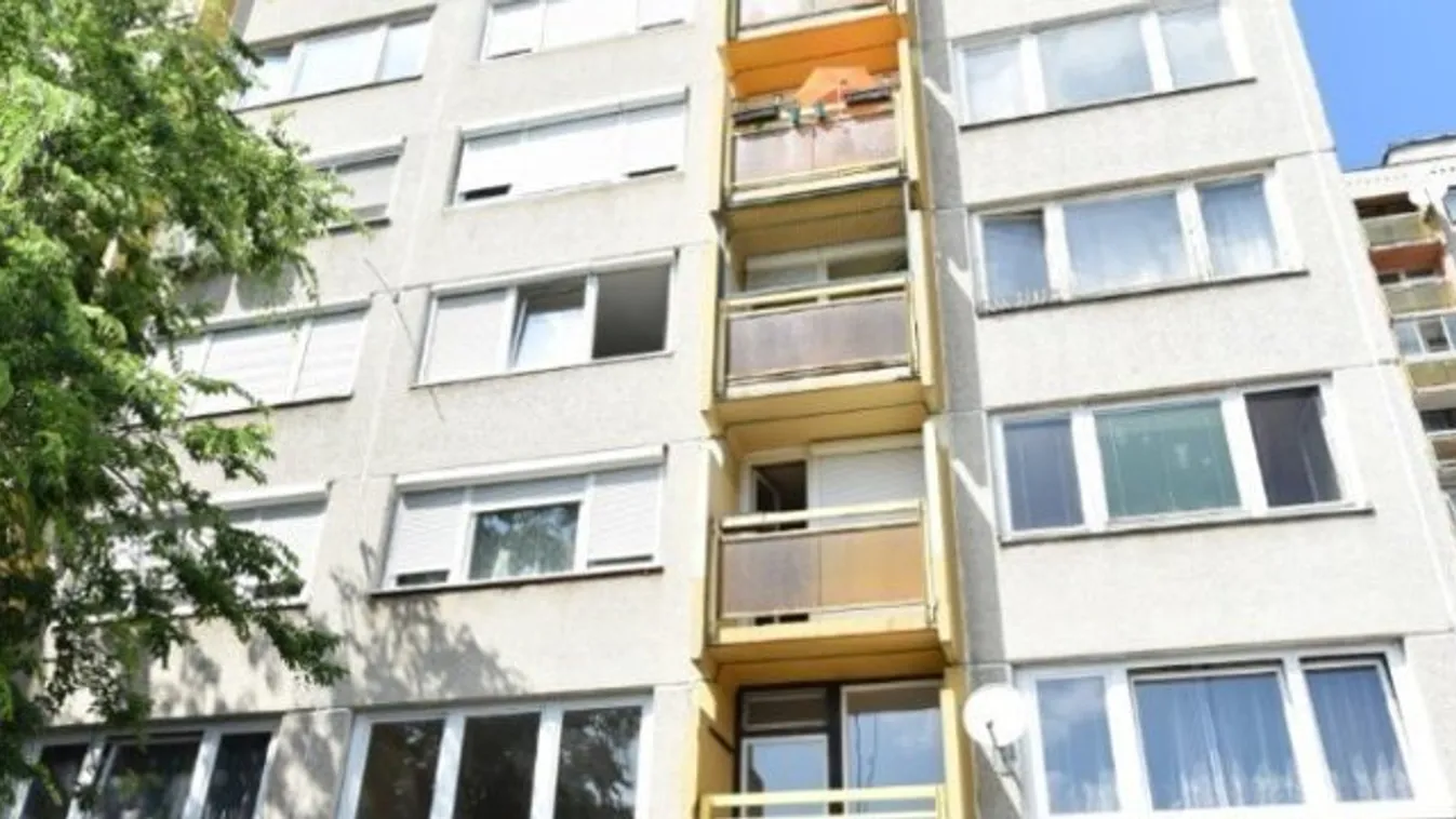 Szörnyethalt a tinédzser – Szülinapja után zuhant a halálba