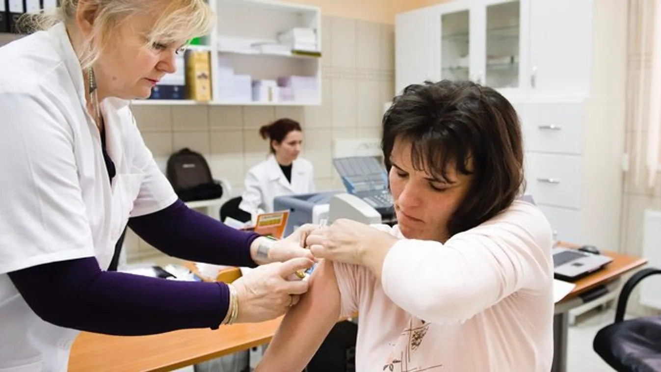 Hetek óta hiánycikk a Hepatitis oltóanyag