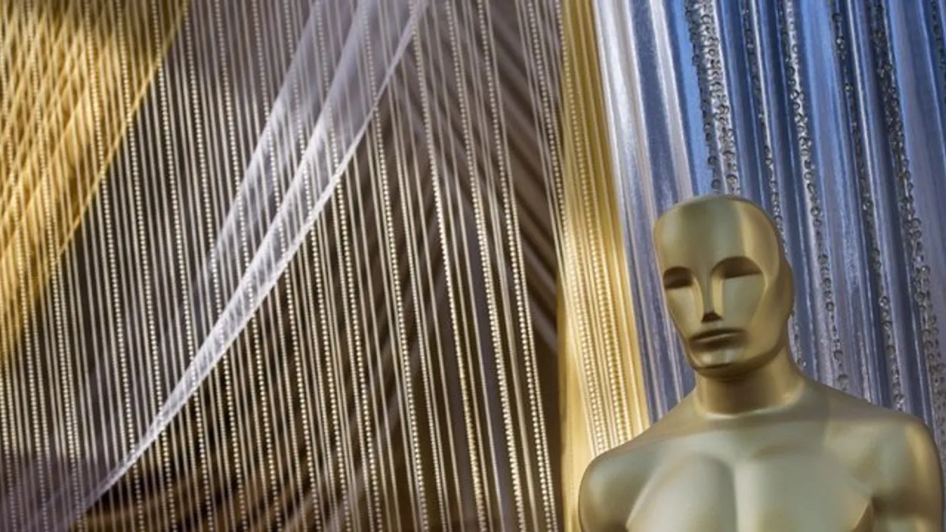 Több mint nézőinek felét elvesztette az Oscar-díjátadó gála