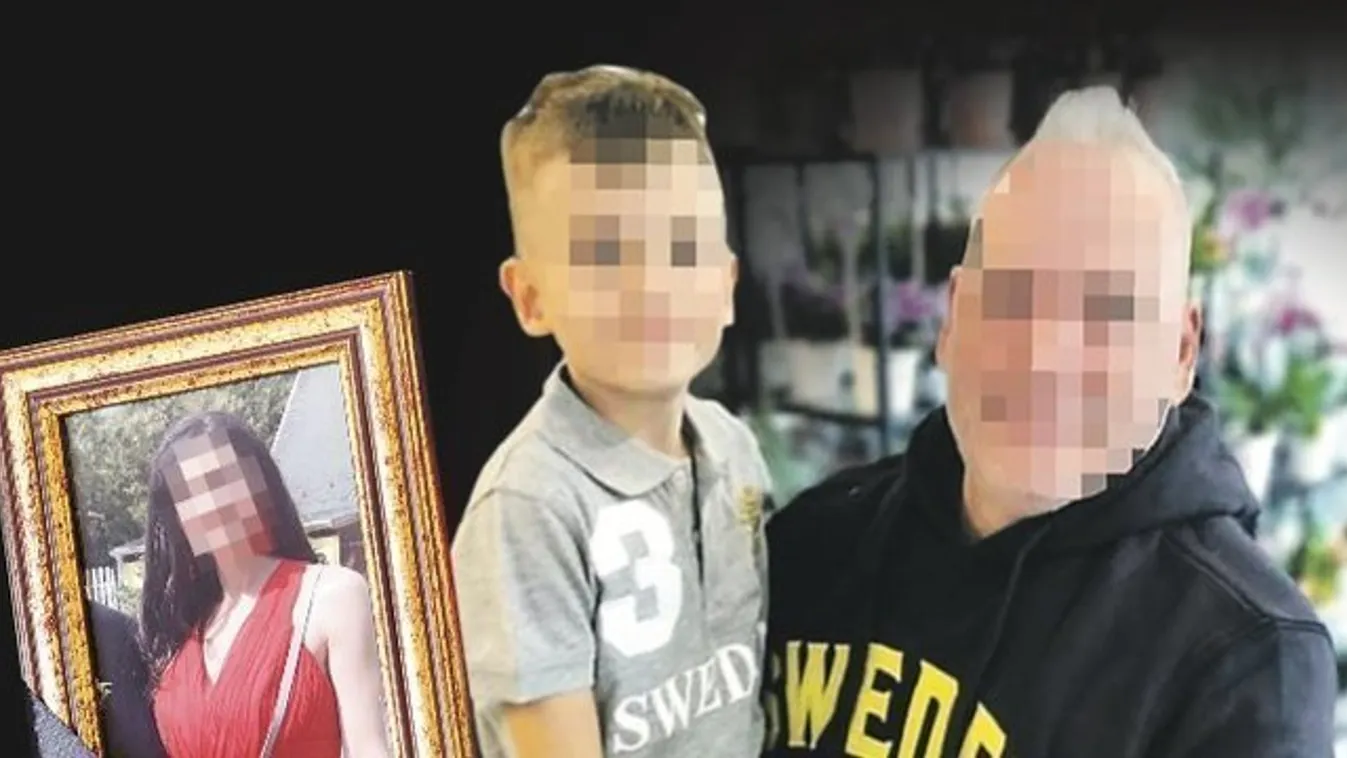 Dunakeszi hármas gyilkosság: Így helyezik végső nyugalomra a 7 éves fiút, édesanyját és nagymamáját