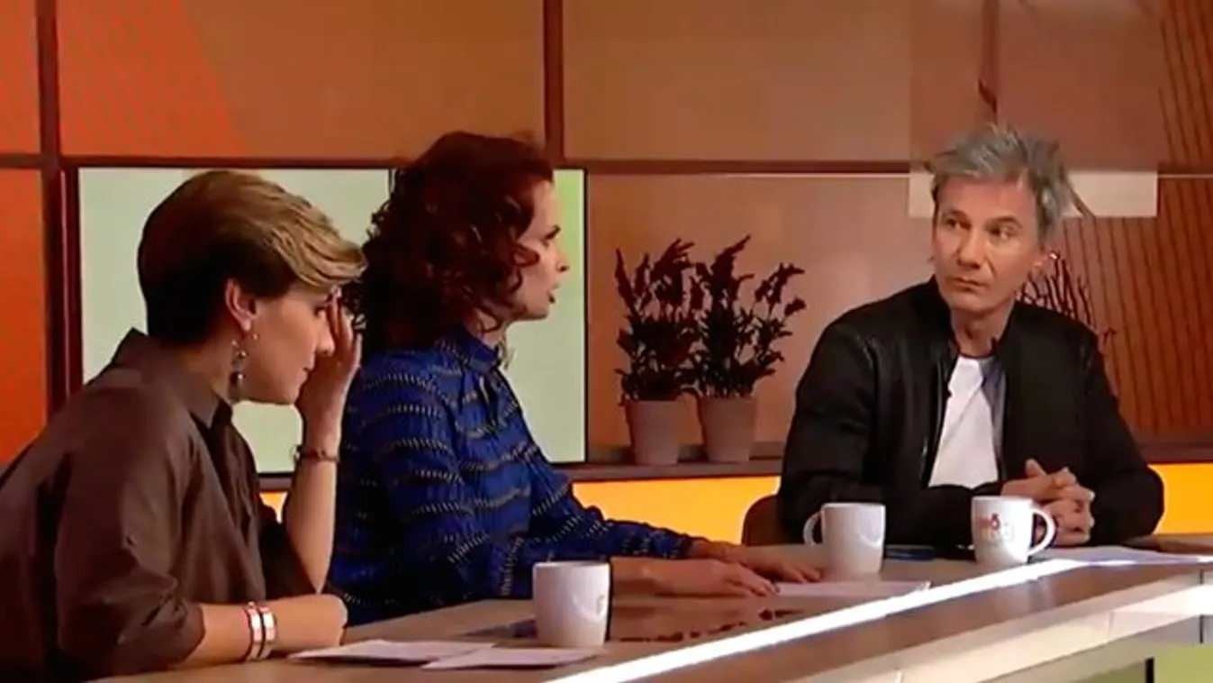 Ábel Anita Bochkornak: Visszakapod, amit a nők ellen elkövettél
