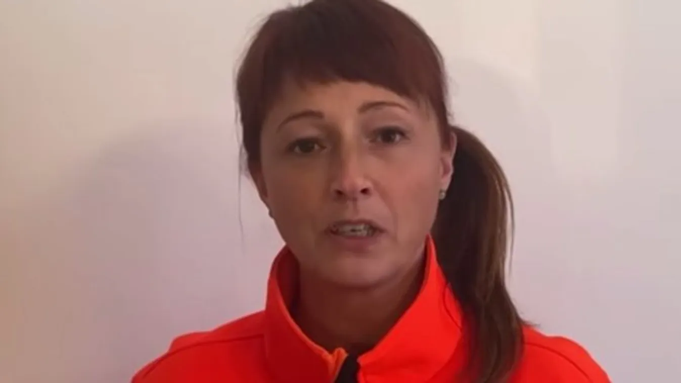 Komoly következményei lettek az esetnek – megszólalt a hamburgerezésért feljelentett mentős – videó