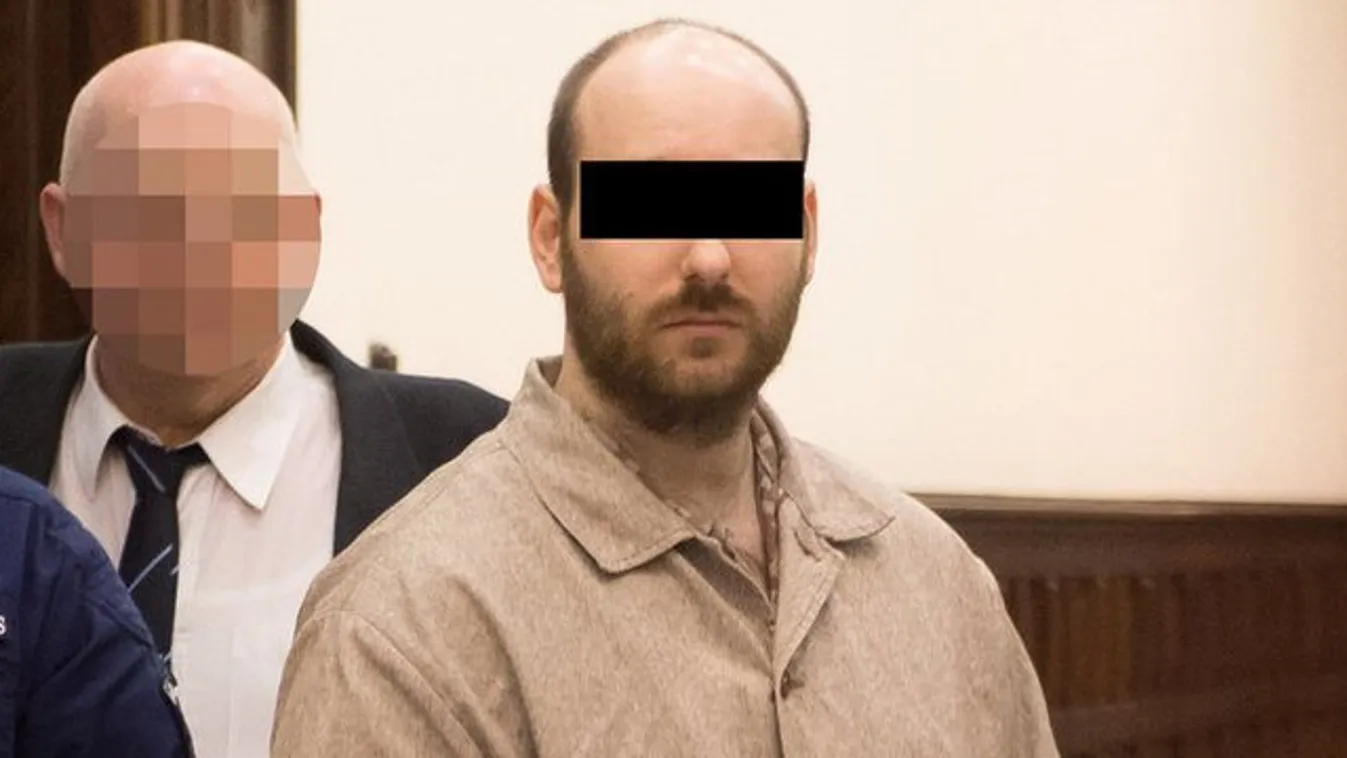 Egész Kulcs retteg a négyszeres gyilkos családirtó hazatérésétől
