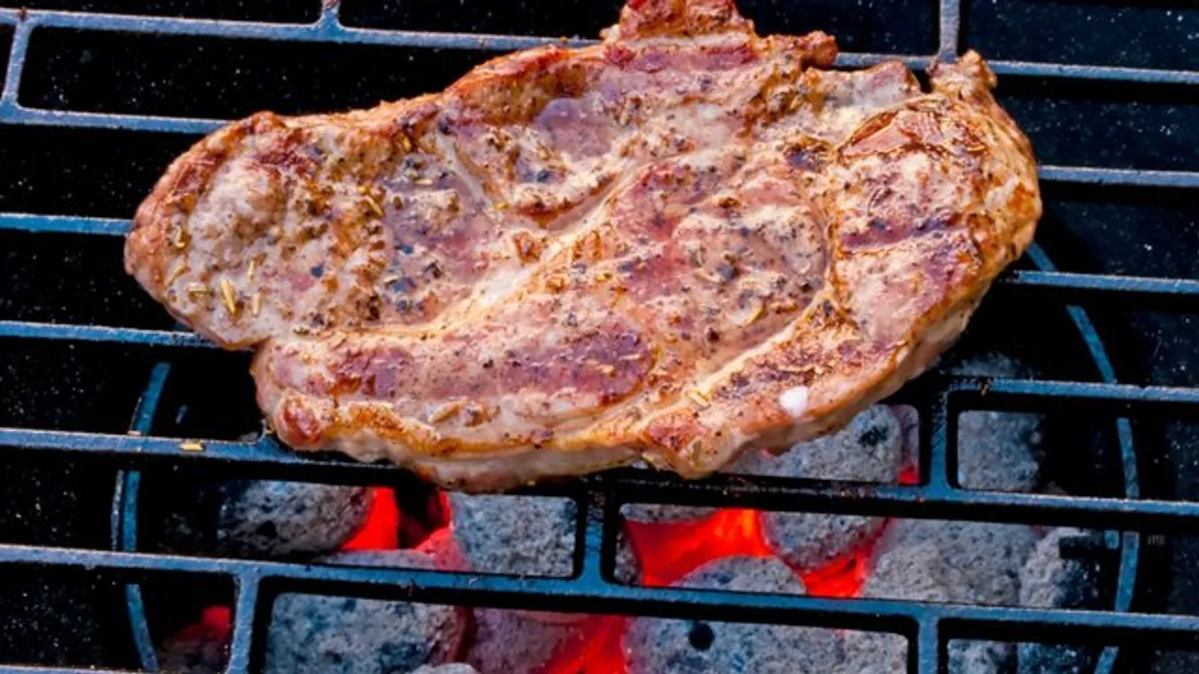 Grill vagy barbecue? Tiszta vizet öntünk a pohárba - egy jó kis tarjás recept kíséretében