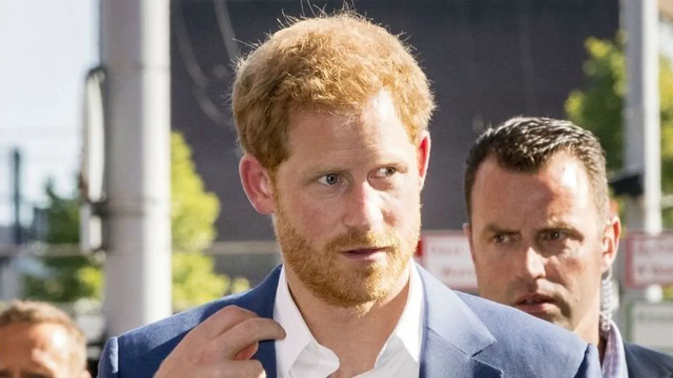 Törölték Harry herceg utazását, lázas találgatások a hercegi utód érkezéséről