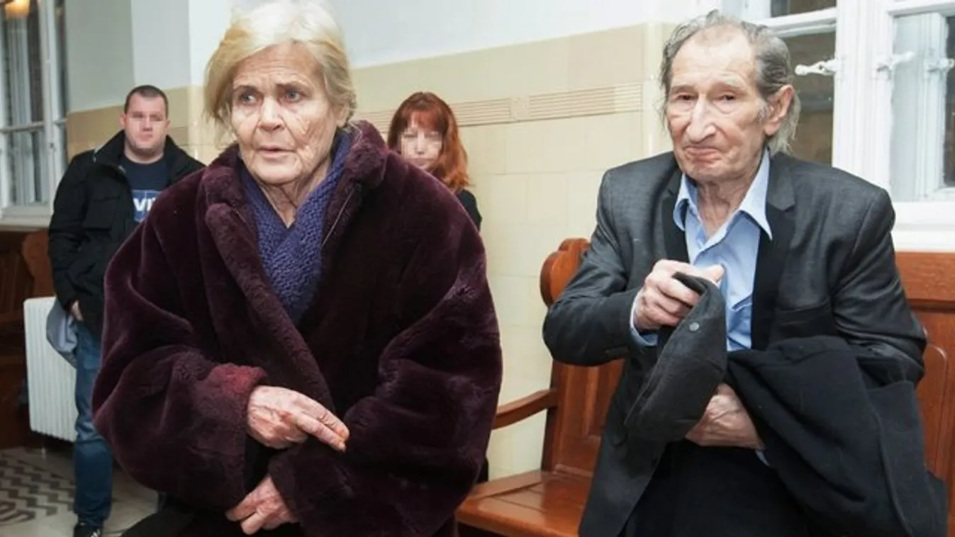 A Lópici Gáspárt megformáló Szilágyi Istvánék unokájukra hagyták vagyonukat