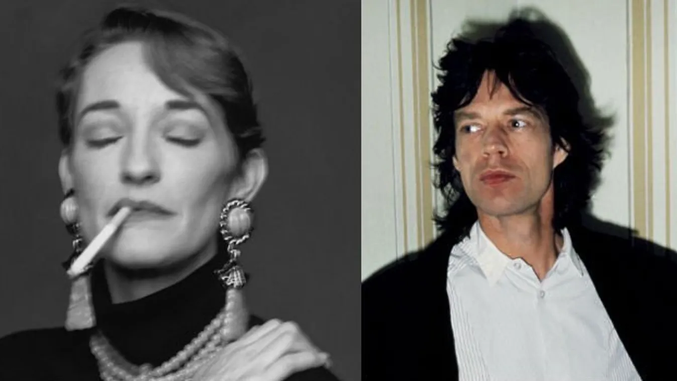 Mick Jagger lebukott
