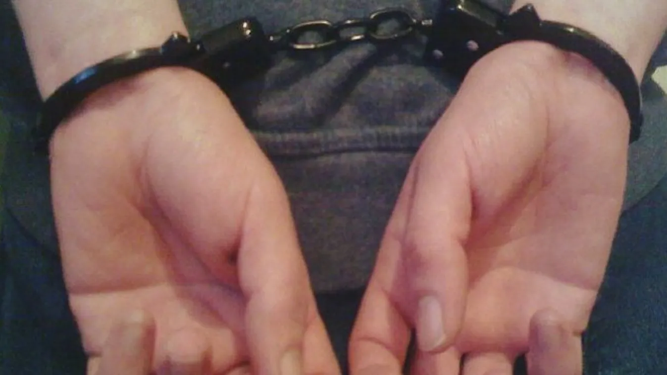 Egy agresszív, öngyilkossággal fenyegetőző férfi kaszával ment a rendőröknek