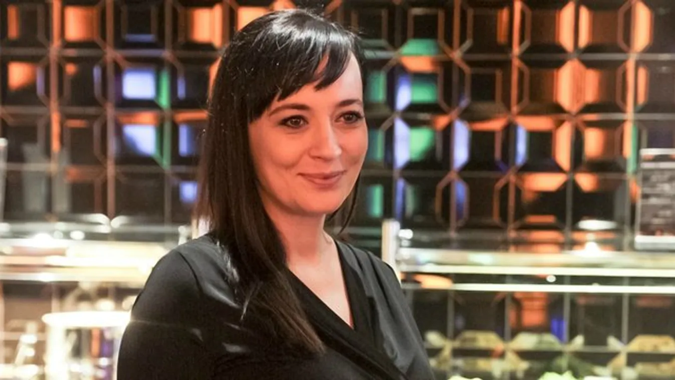 Farkasházi Réka: Kivételes időszak ez