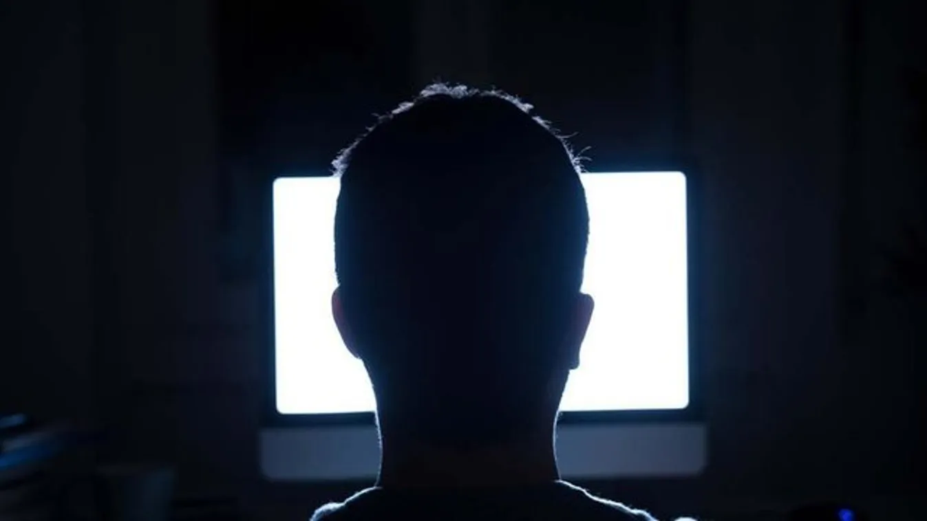 Kisfiúkról terjesztett pornót a neten, megúszta felfüggesztettel
