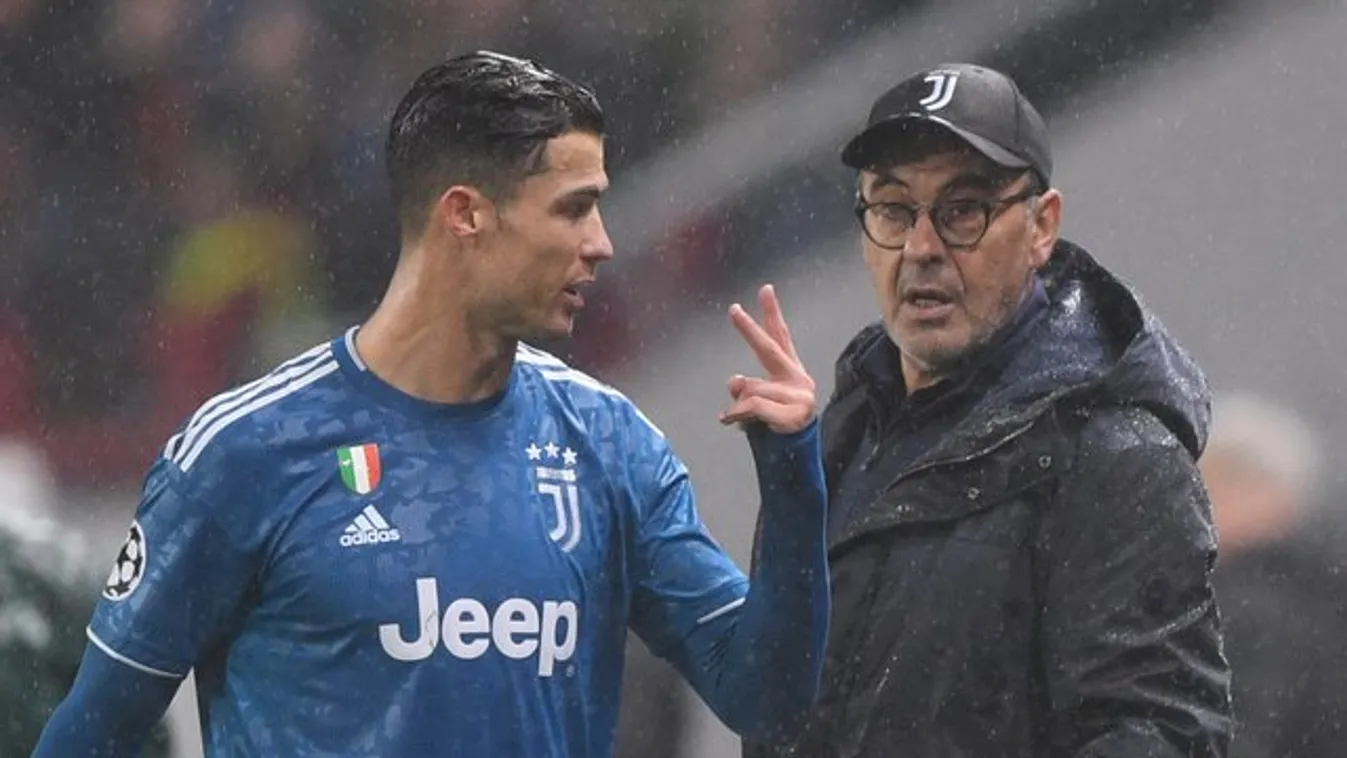 Végveszélyben Ronaldo karrierje