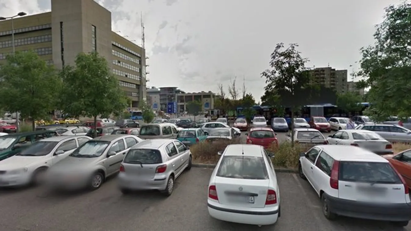 Parkolási káosz lesz az Örsön