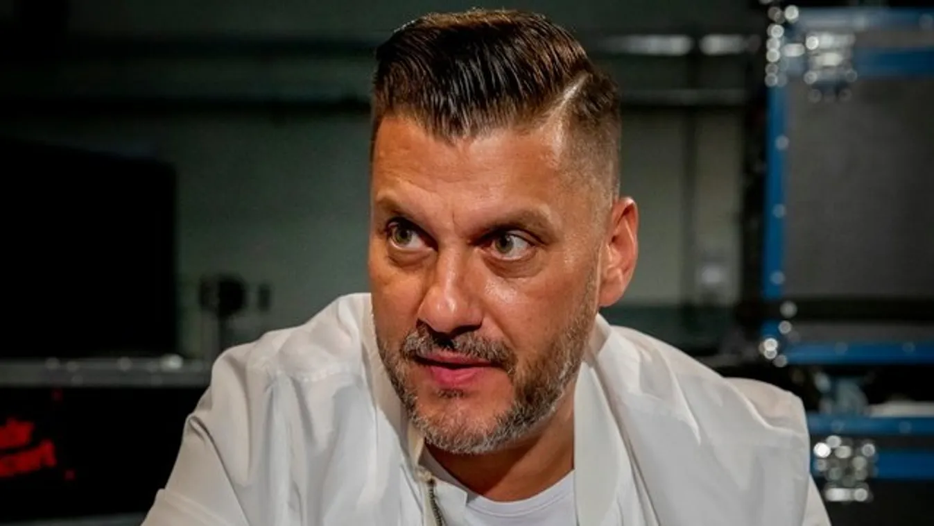 Kökény Attila: Karácsony előtt mindenkinek kötelezően le kell teszteltetni magát!