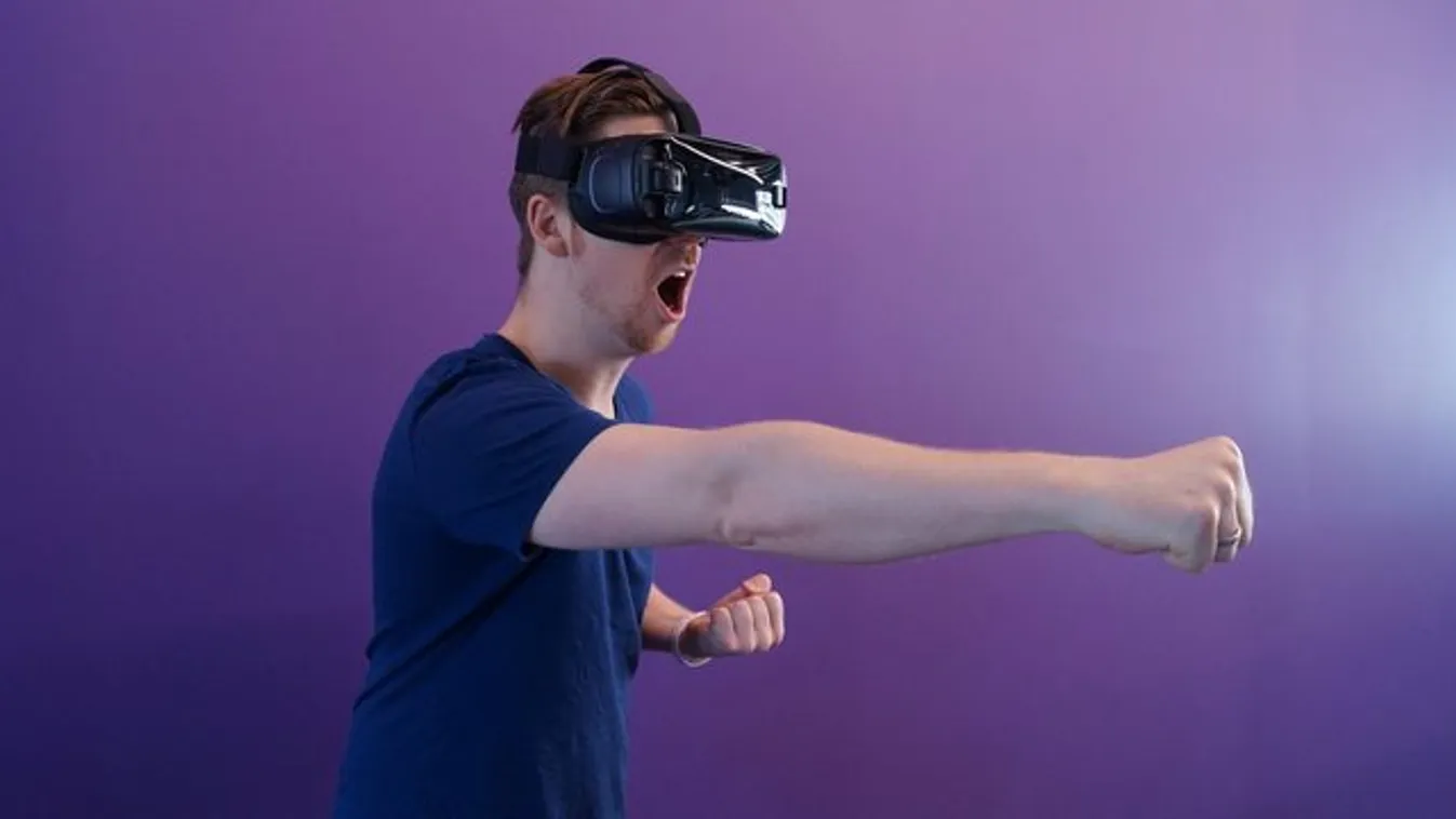 Három perc alatt lett világsiker a magyar virtuális fotel