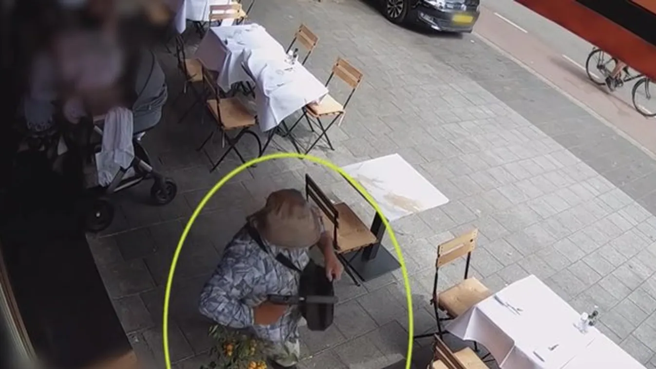 Gátlástalanul gyilkol - sarokba szorítva agresszív lesz Dér Csaba