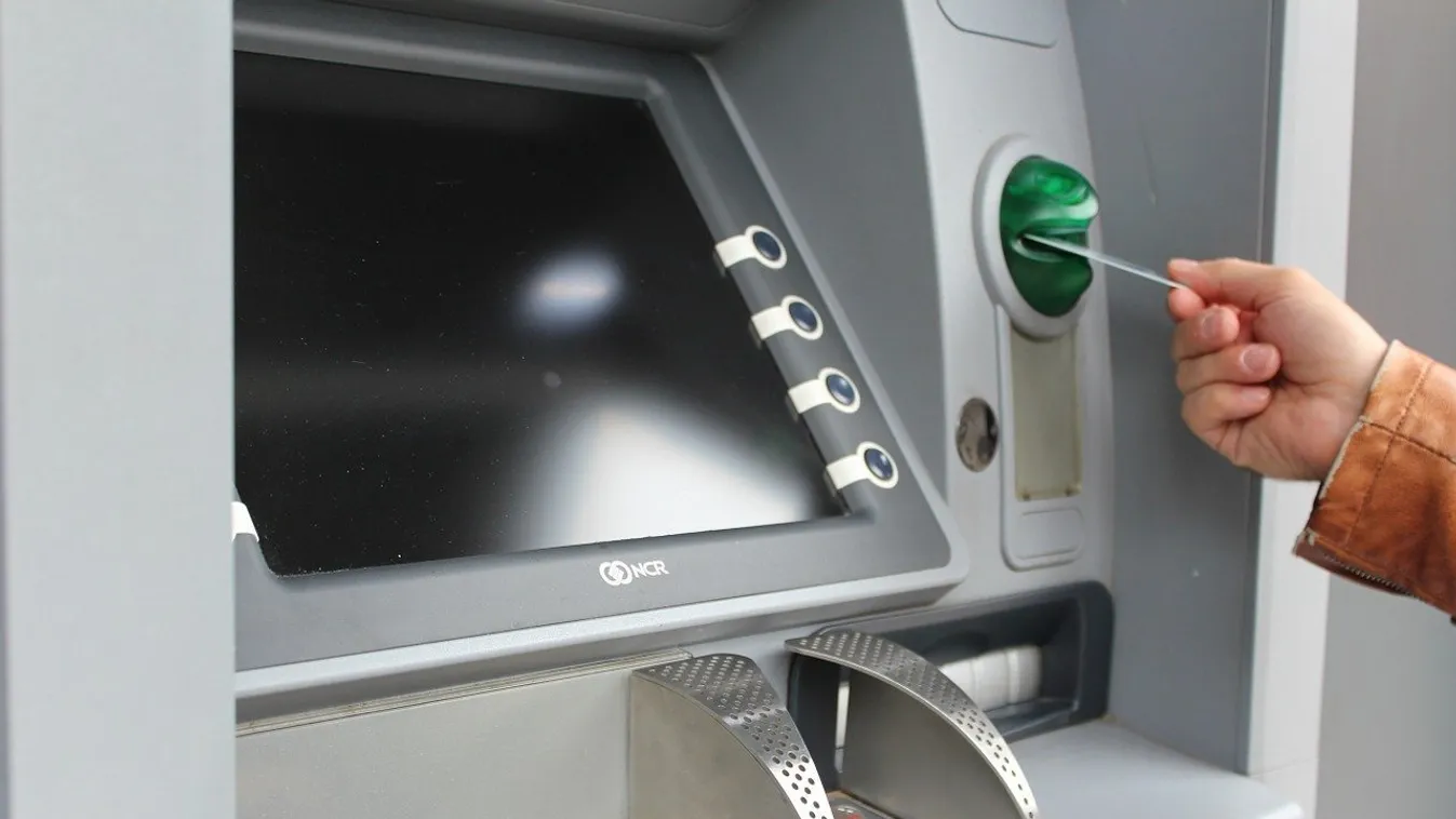 Mire jó az ATM kereső? (x)