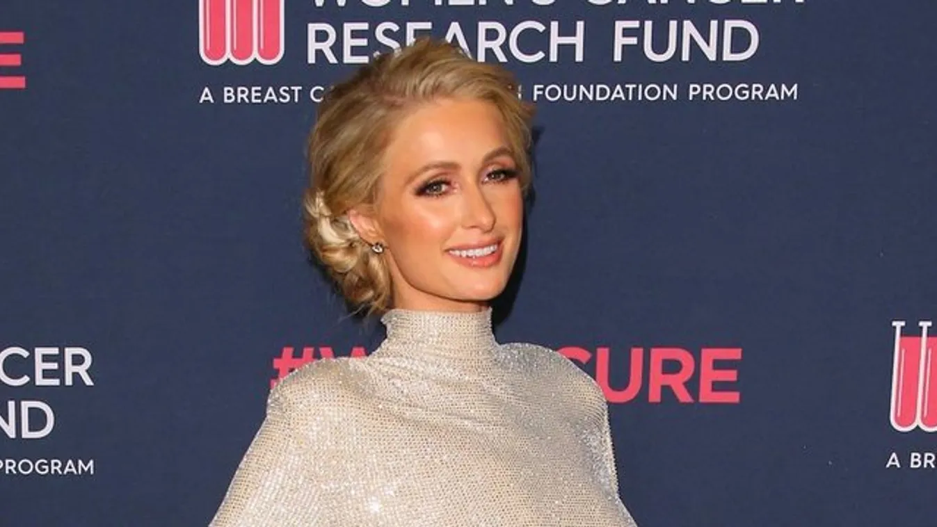 Közel kétmilliós táskát vett Paris Hilton a kutyájának – igen, jól hallotta, a kutyájának!