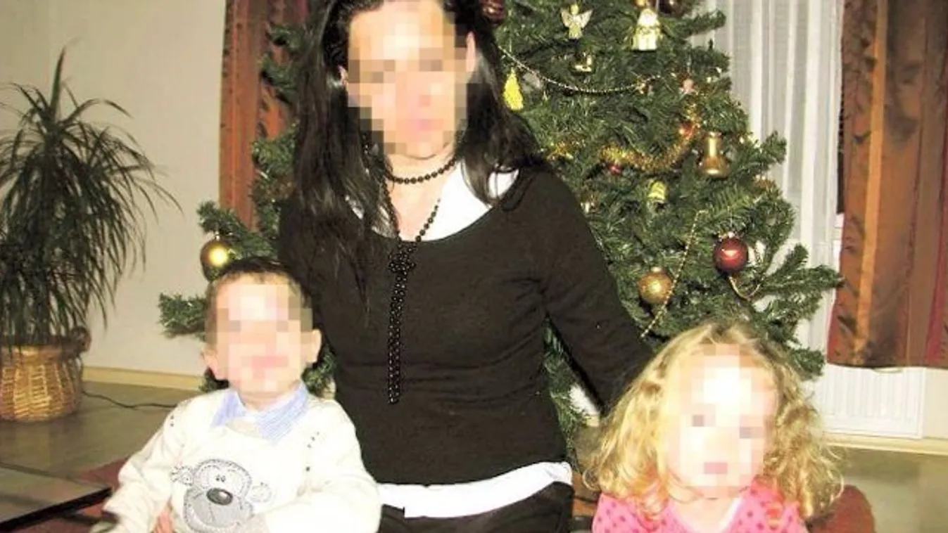 Nyíregyházi gyilkosság: a nagyszülőkhöz kerültek az ikrek