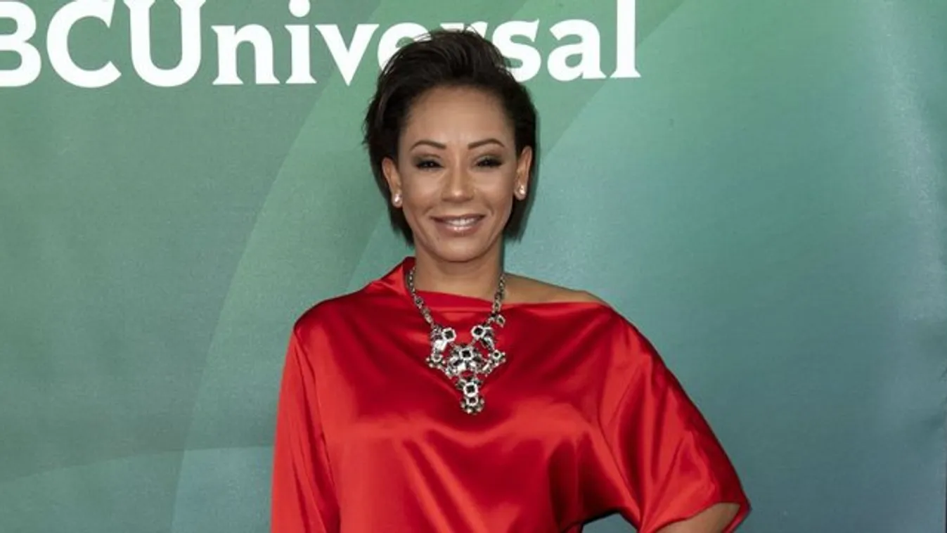 Bajban van a Spice Girl - milliós bevétel mellett sem elég Mel B pénze