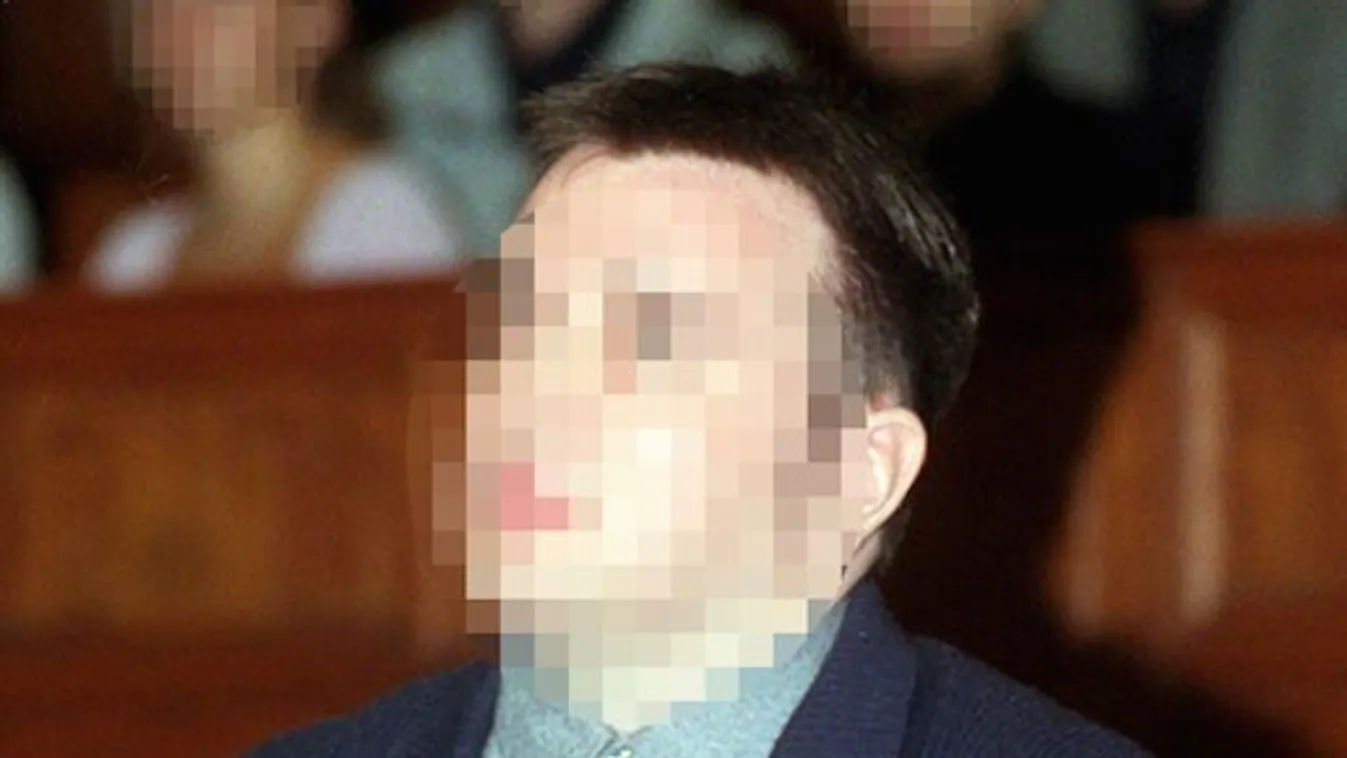 Istent szolgálná a bolti sorozatgyilkos