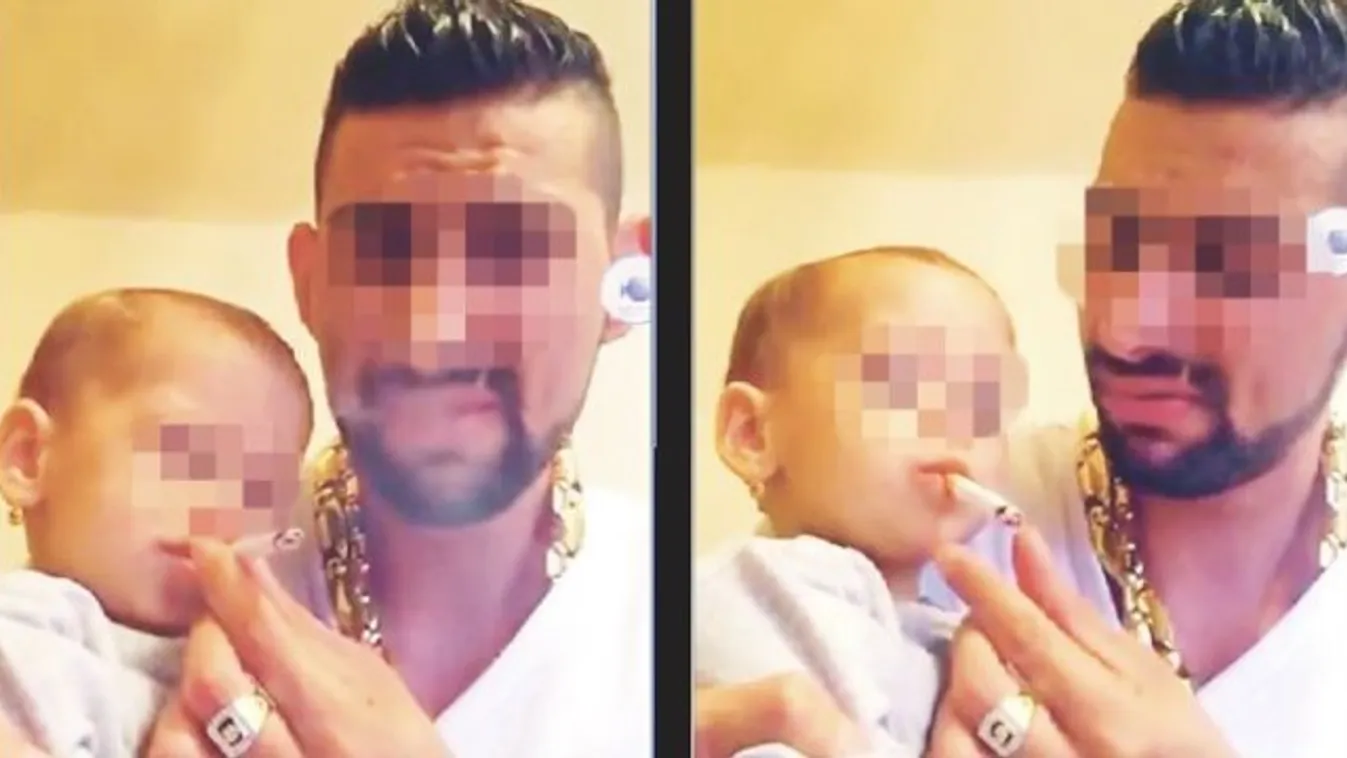 A net magyar botrányhőse a rácsok mögül is üzent, de lehet, hogy kár volt - videó