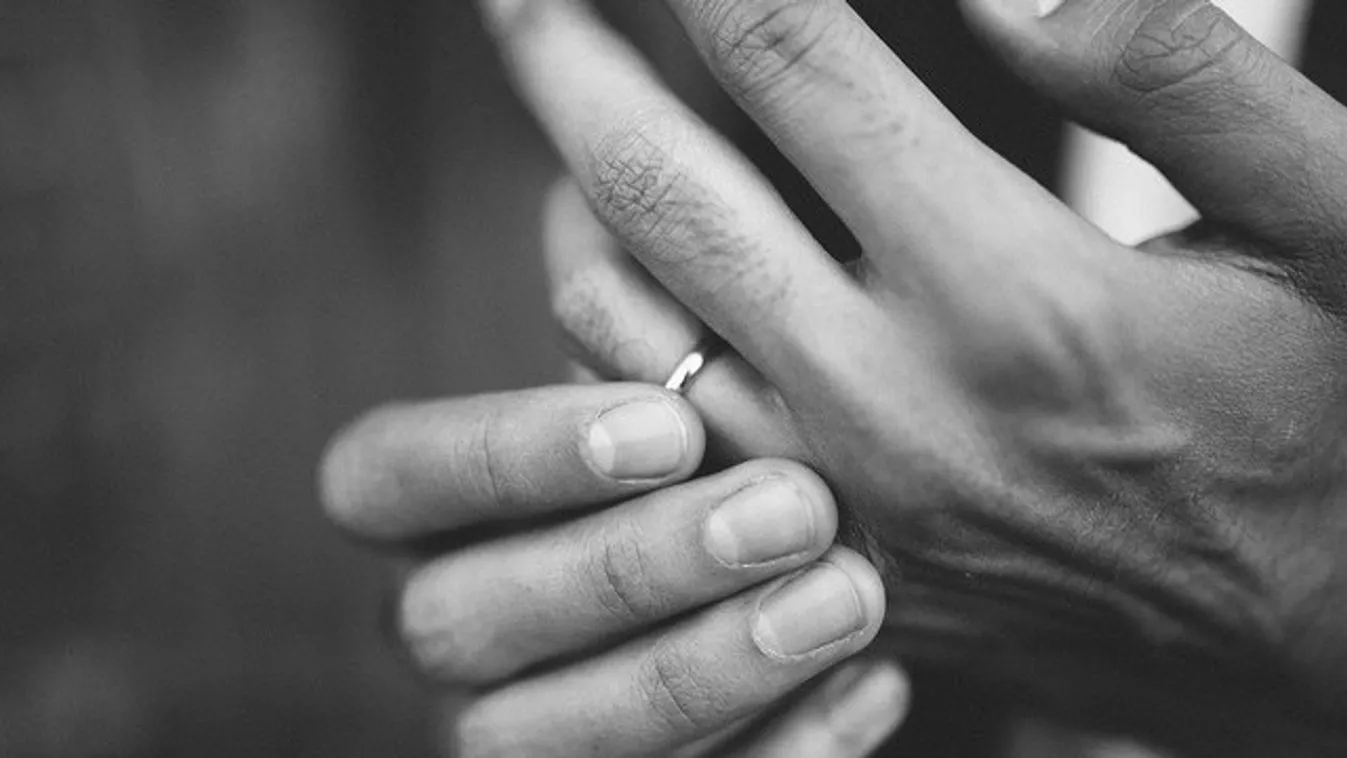 Két héttel az esküvő után tudta csak meg: a felesége egy férfi
