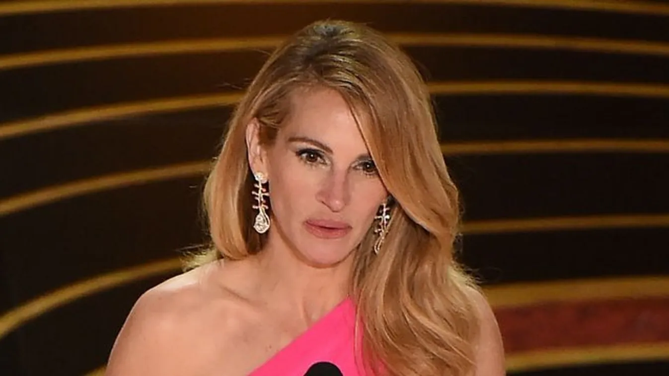 Bizarr módszerrel neveli a gyerekeit Julia Roberts