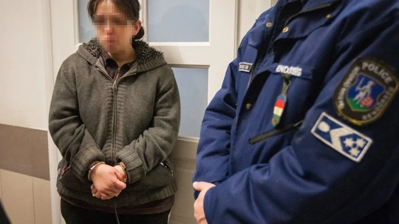 Pásztói horror: Az apának nevet kell adnia lefejezett fiának
