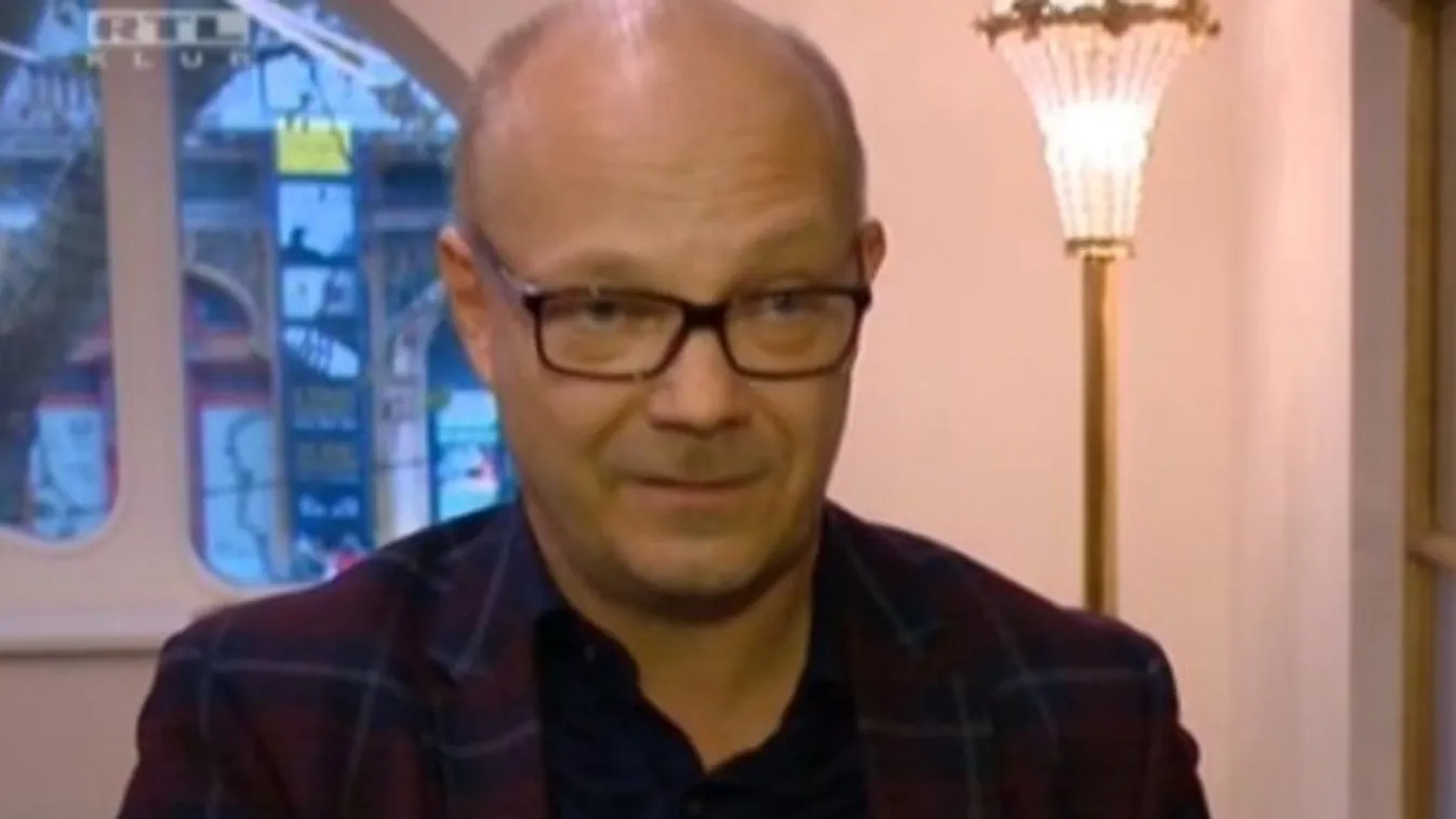 Az Operett főigazgatója: Nem tudtam a bántalmazásokról - videó