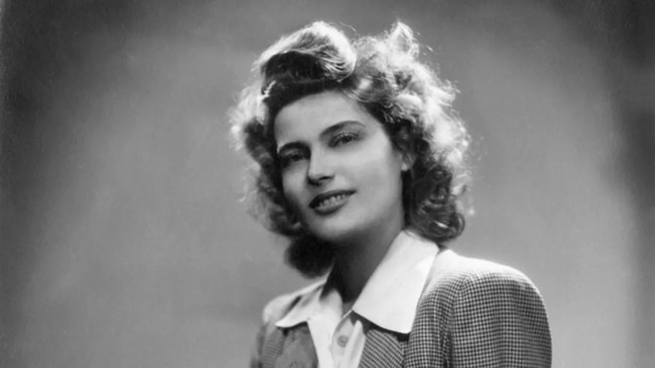 Temetőben kísért Karády Katalin szelleme