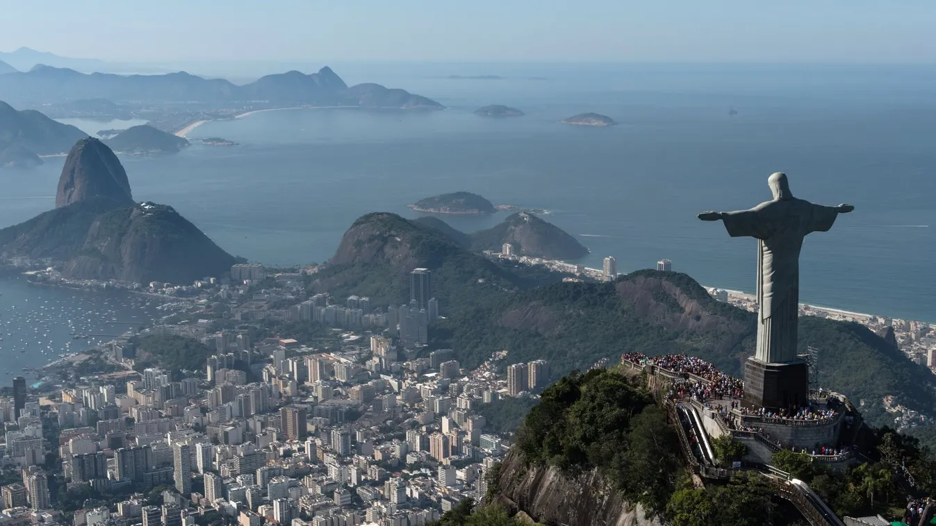 A-tól Z-ig a brazíliai olimpiáról: minden szem Rióra mered